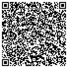 QR code with Orthotics Limited contacts