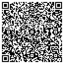 QR code with Hartwood Inc contacts