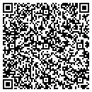 QR code with Horsehead Resource Dev Co contacts