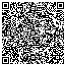 QR code with S C Vance Design contacts