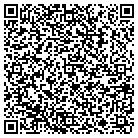 QR code with A Towing Of Ozone Park contacts