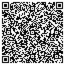 QR code with S S Brendan & Jude Parish Off contacts