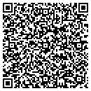 QR code with Afgm Credit UNION contacts