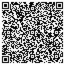 QR code with Harvey Hutter Co Inc contacts