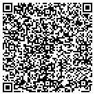 QR code with California Aluminum Pdts Co contacts