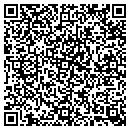QR code with C Ban Production contacts
