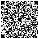 QR code with Advanced Bio Behavioral Scncs contacts