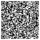 QR code with Sew What's New Fabric Center contacts