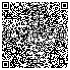 QR code with Precision Business Forms & Sys contacts