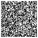 QR code with Kluge RG Co contacts