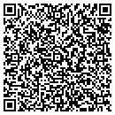 QR code with Aiello Dairy contacts