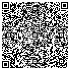 QR code with Custom Lawn Service Inc contacts