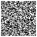 QR code with Henry Devries Inc contacts