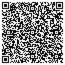 QR code with JEM Equities contacts