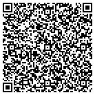 QR code with On-Site Drapery Carpet & Uphls contacts
