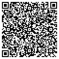 QR code with Pool and Patio contacts