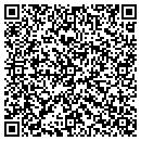 QR code with Robert E Tomkins DO contacts