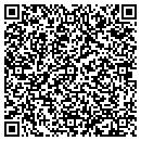 QR code with H & R Block contacts