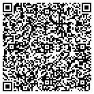 QR code with Uprite Contracting Inc contacts