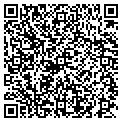 QR code with Monique Meyer contacts