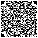 QR code with Hayes Canvas Works contacts