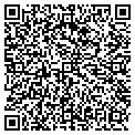 QR code with James A Cardiello contacts
