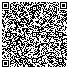 QR code with Advanced Paper Recycling Corp contacts