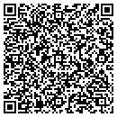 QR code with G R & Tf Matacale contacts