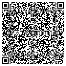 QR code with Magic Touch Hallmark contacts