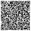 QR code with CBS Radio Sales Inc contacts