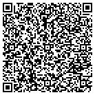QR code with Adelphi Unvrsty Offc of Rsdntl contacts