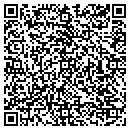 QR code with Alexis Hall Studio contacts