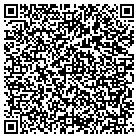QR code with A B Edwards Linen Service contacts