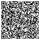 QR code with Hudson Contracting contacts