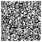 QR code with White Haven Memorial Park Inc contacts