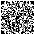 QR code with UPS Store The contacts