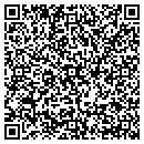 QR code with R T Convenient & Grocery contacts