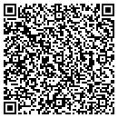 QR code with Hudson Guild contacts