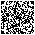 QR code with Pendo Records contacts