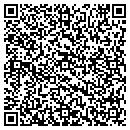 QR code with Ron's Carpet contacts
