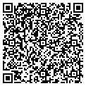 QR code with A B C Taxi contacts