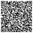 QR code with Galen Marine contacts
