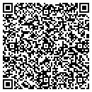 QR code with E Global Solutions contacts