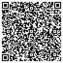 QR code with G C S Construction contacts