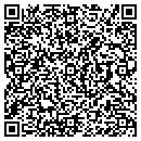 QR code with Posner Chaim contacts
