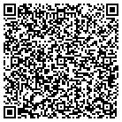 QR code with Wash & Dry Coin Laundry contacts