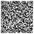 QR code with Webster Community Service contacts