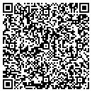 QR code with A JS Restaurant & Pub contacts