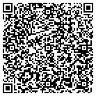 QR code with Yaela E Faitlowicz DDS contacts