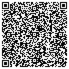 QR code with H Stephen Christenson DDS contacts